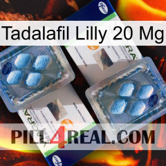 Tadalafil Lilly 20 Mg viagra5